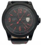 Scuderia Ferrariスクーデリア・フェラーリ）の古着「腕時計」