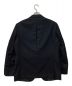 POLO RALPH LAUREN (ポロ・ラルフローレン) テーラードジャケット ネイビー サイズ:42S：8000円