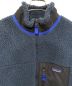 中古・古着 Patagonia (パタゴニア) フリースジャケット レトロX ブルー サイズ:Mサイズ：17800円