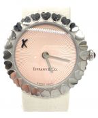 TIFFANY & Co.ティファニー）の古着「腕時計」