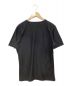 LOUIS VUITTON (ルイ ヴィトン) ワンポイントTシャツ ブラック サイズ:M：12000円