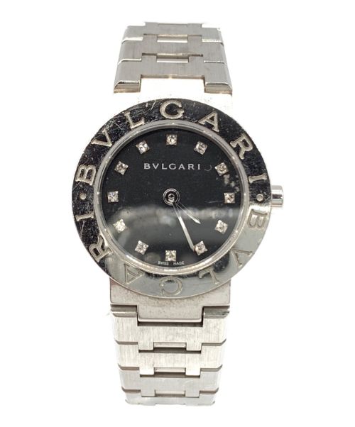 BVLGARI（ブルガリ）BVLGARI (ブルガリ) 腕時計 サイズ:23mmの古着・服飾アイテム