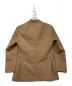 LARDINI (ラルディーニ) テーラードジャケット ベージュ サイズ:48サイズ：9800円