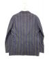 giannetto (ジャンネット) テーラードジャケット ネイビー サイズ:50サイズ：9800円