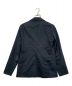 RAF SIMONS (ラフシモンズ) テーラードジャケット ネイビー サイズ:44サイズ：20000円