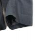 中古・古着 RAF SIMONS (ラフシモンズ) テーラードジャケット ネイビー サイズ:44サイズ：20000円