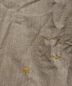 中古・古着 45R (フォーティーファイブアール) スーピマオックスのMシャツ ブラウン サイズ:なし：22000円