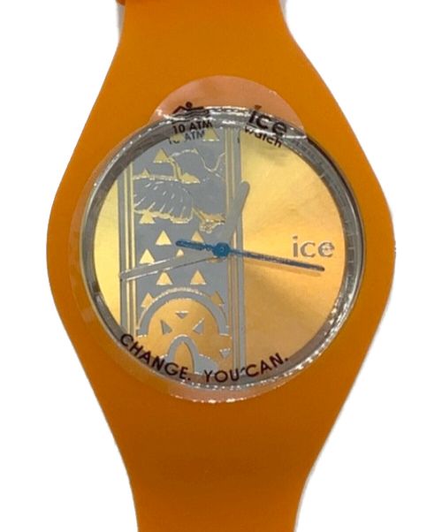 ice watch（アイスウォッチ）ice watch×鬼滅の刃 (アイスウォッチ×キメツノヤイバ) 腕時計の古着・服飾アイテム