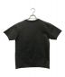 SCHOTT BROS. (ショットブロス) レザーポケットTシャツ グレー サイズ:SIZE M 未使用品：3980円