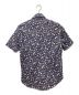 H BAR C (エイチバーシー) 50S　ウエスタン半袖シャツ マルチカラー サイズ:M：8000円