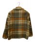 BEMIDJI WOOLEN MILLS (ベミジウーレンミルズ) シャツジャケット マルチカラー サイズ:-：5800円