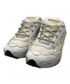 adidas by RAF SIMONSアディダス バイ ラフシモンズ）の古着「スニーカー」｜ホワイト