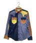 Rockmount Ranch Wear（ロックマウントランチウェア）の古着「ウエスタンシャツ　70S～/VINTAGE/古着」｜マルチカラー