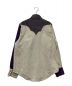 Rockmount Ranch Wear (ロックマウントランチウェア) ウエスタンシャツ 70S～/レインボータグ/VINTAGE/古着 マルチカラー サイズ:M：5000円