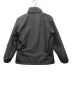 CHUMS (チャムス) 2022AW　リバーシブルジャケット ブラック サイズ:M：8800円