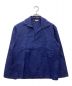 SANFOR（サンフォー）の古着「ワークシャツ」｜ブルー