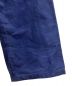 中古・古着 SANFOR (サンフォー) ワークシャツ ブルー サイズ:SIZE 不明：8800円