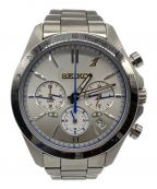 SEIKOセイコー）の古着「腕時計　N700Sのぞみ1周年記念」｜ホワイト