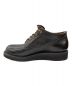 中古・古着 HATHORN BOOTS (ハソーン ブーツ) オックスフォードブーツ ブラック サイズ:SIZE 26cm(D)：25000円