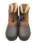 Columbia (コロンビア) ブーツ　CHAKEIPI II SLIP OMNI-HEAT20 ブラウン サイズ:SIZE　25㎝ 未使用品：5000円