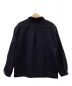 KEMPEL×Harris Tweed (ケンペル ハリスツイード) KEMPEL×Harris Tweed　テーラードジャケット ネイビー サイズ:Sサイズ：4800円