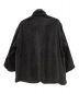 NEPENTHES (ネペンテス) NEPENTHES　コーデュロイジャケット ブラック サイズ:Mサイズ：5000円
