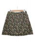MARMOT (マーモット) Marmot　リバーシブルスカート ベージュ×グリーン サイズ:XL：4800円
