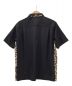 TRISECT2 (トライセクト2) TRISECT2　JOURNAL STANDARD　ジップシャツ ブラック サイズ:Lサイズ：5800円