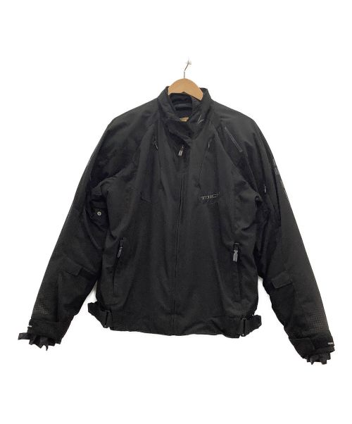 RS TAICHI（タイチ）RS TAICHI (タイチ) シグネイチャーオールシーズンジャケット ブラック サイズ:Lの古着・服飾アイテム