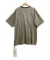 WTAPS (ダブルタップス) WTAPS　Tシャツ オリーブ サイズ:XL：12800円