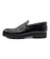 COOTIE PRODUCTIONS (クーティープロダクツ) COOTIE PRODUCTIONS　Raza Loafer ブラック サイズ:7.5：17800円