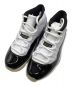 NIKE（ナイキ）の古着「Nike Air Jordan 11 Retro Gratitude」｜ホワイト×ブラック