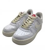 NIKEナイキ）の古着「Air Force 1 Low Valentines Day」｜ホワイト