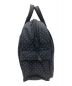 HEAD PORTER (ヘッドポーター) ミニボストンバッグ ブラックビューティー ブラック：8800円