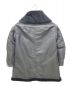 A (エイス) 中綿ジャケット ブラック サイズ:1：4800円