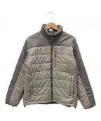 THE NORTH FACEザ ノース フェイス）の古着「Red Point Jacket」｜グレー