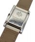 Christian Dior (クリスチャン ディオール) 腕時計 マリススクエア ホワイトシェル：27800円