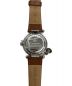 Vivienne Westwood (ヴィヴィアンウエストウッド) 腕時計 アイボリー：7800円
