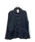 demarcolab (デマルコラボ) チャイナトラックジャケットセットアップ ブラック サイズ:XL：6800円