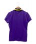 Rugby Ralph Lauren (ラグビーラルフローレン) ポロシャツ パープル サイズ:L：2980円