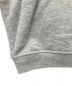 中古・古着 BURBERRY CHILDREN (バーバリー チルドレン) Embossed Logo Sweatshirt グレー サイズ:100：8800円