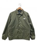 THE NORTH FACEザ ノース フェイス）の古着「The Coach Jacket」｜ニュートープ