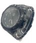 LUMINOX (ルミノックス) SEA NAVY SEAL COLORMARK 3050 SERIES 3050シリーズ【Ref.3051.GO.NSF】 ブラック：12800円
