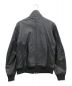 AVIREX (アヴィレックス) ミッドゾーンジャケット ブラック サイズ:L：9800円