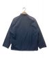 KAPTAIN SUNSHINE (キャプテンサンシャイン) Sleeping Jacket ネイビー サイズ:36：4800円