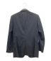 BURBERRY BLACK LABEL (バーバリーブラックレーベル) 3ピーススーツ ブラック サイズ:40：14800円