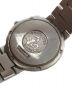 OMEGA (オメガ) 腕時計 シーマスター ダイナミック ブラック×ゴールド：29800円