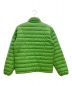 Patagonia (パタゴニア) Down Sweater グリーン サイズ:S：10000円