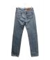 LEVI'S (リーバイス) 501デニムパンツ スカイブルー サイズ:W34×L36：8000円