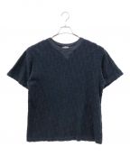 Diorディオール）の古着「Tシャツ (リラックス フィット)」｜インディゴ